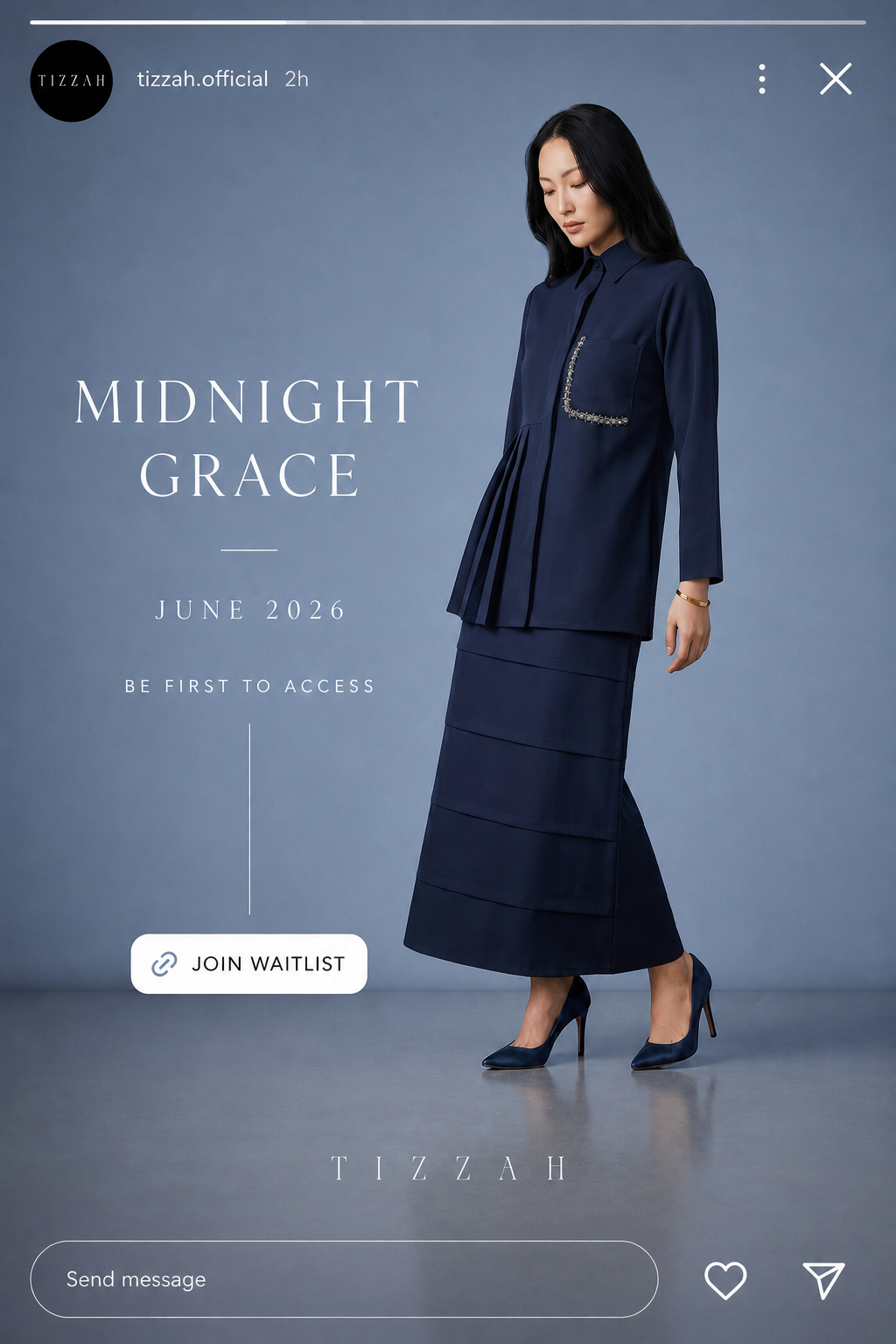 Midnight Grace