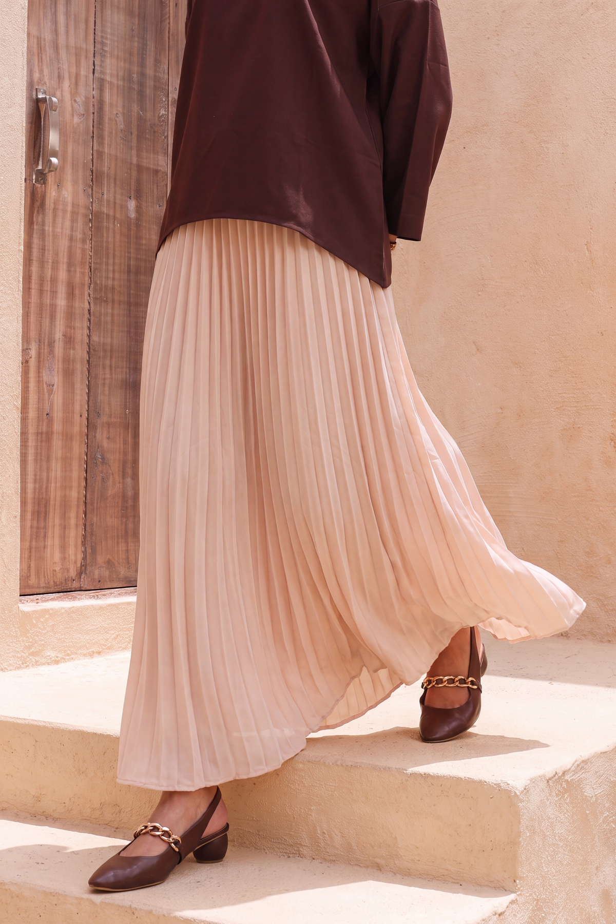 Editorial outfit 5