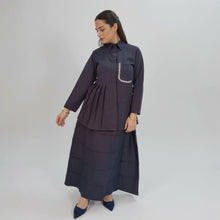 Midnight Grace